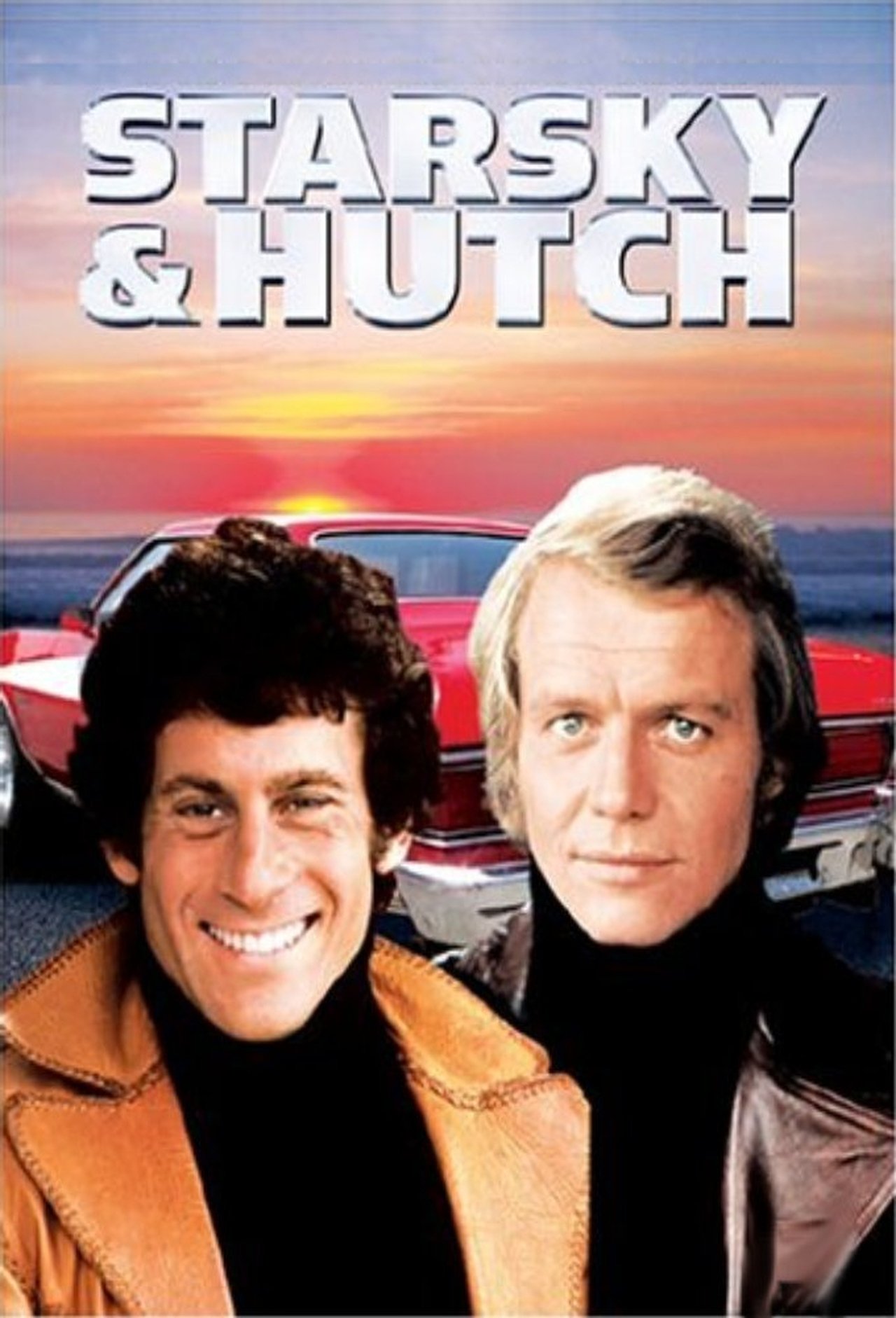 Poster Starsky & Hutch