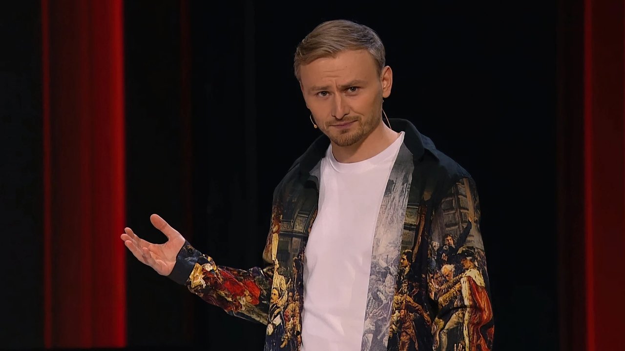 Comedy Club - Season 17 Episode 13 : Episode 13