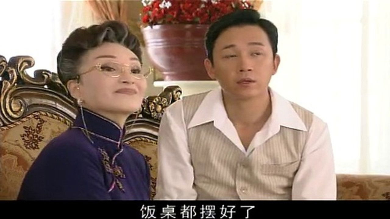 新情义无价 — Épisode 2