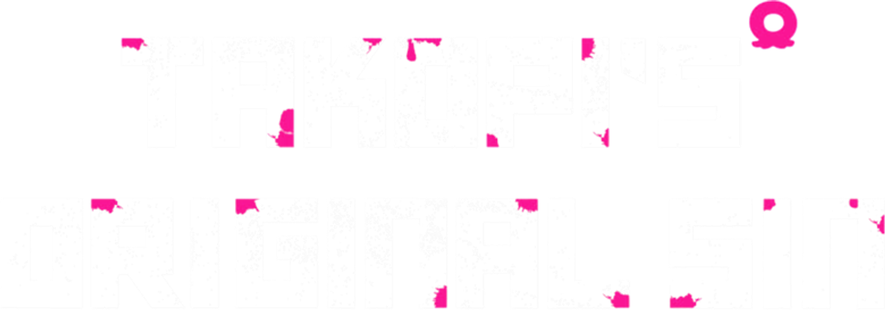 Первородный грех Такопи
