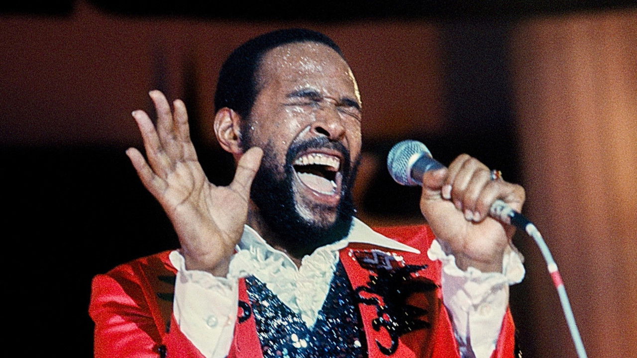 Marvin Gaye – Greatest Hits