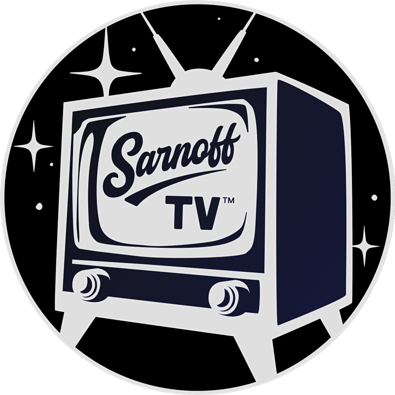 Sarnoff TV