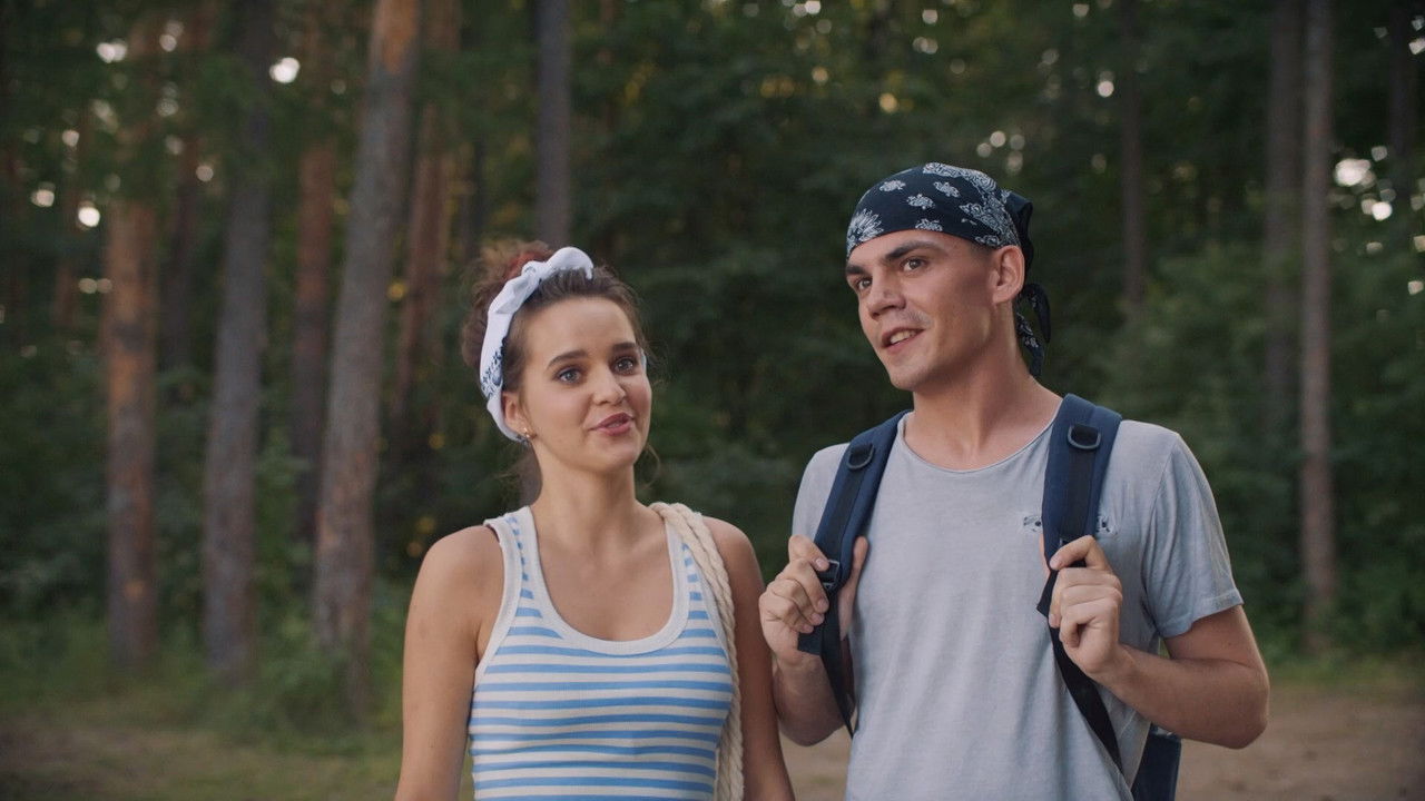 Жена олигарха — Épisode 11