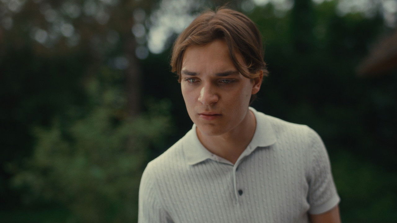 Knokke Off : Jeunesse dorée — On est tous tarés