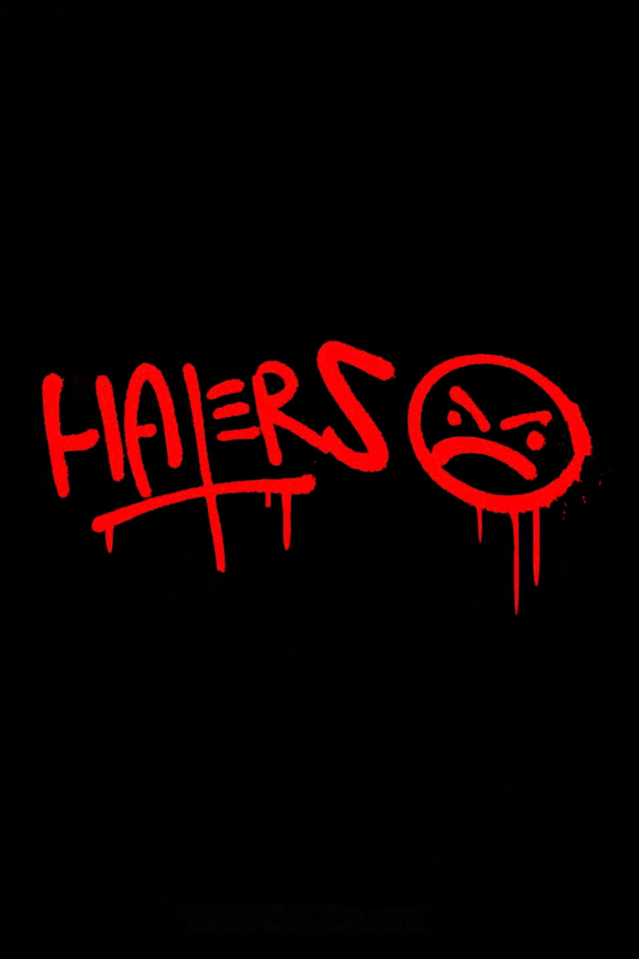 Haters