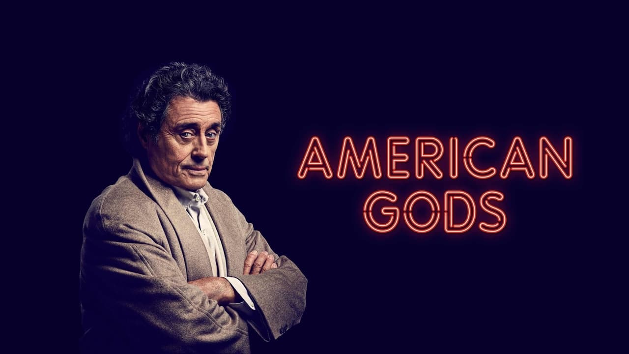 American Gods - Season 0 Episode 13 : Acts Of God