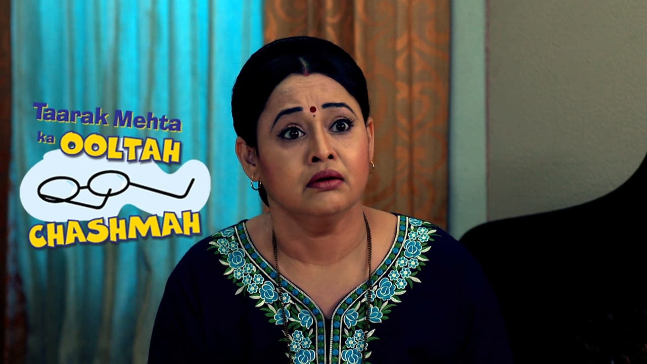 Taarak Mehta Ka Ooltah Chashmah - Season 1 Episode 3892 : Parivar Ke Bhes Mein Chor