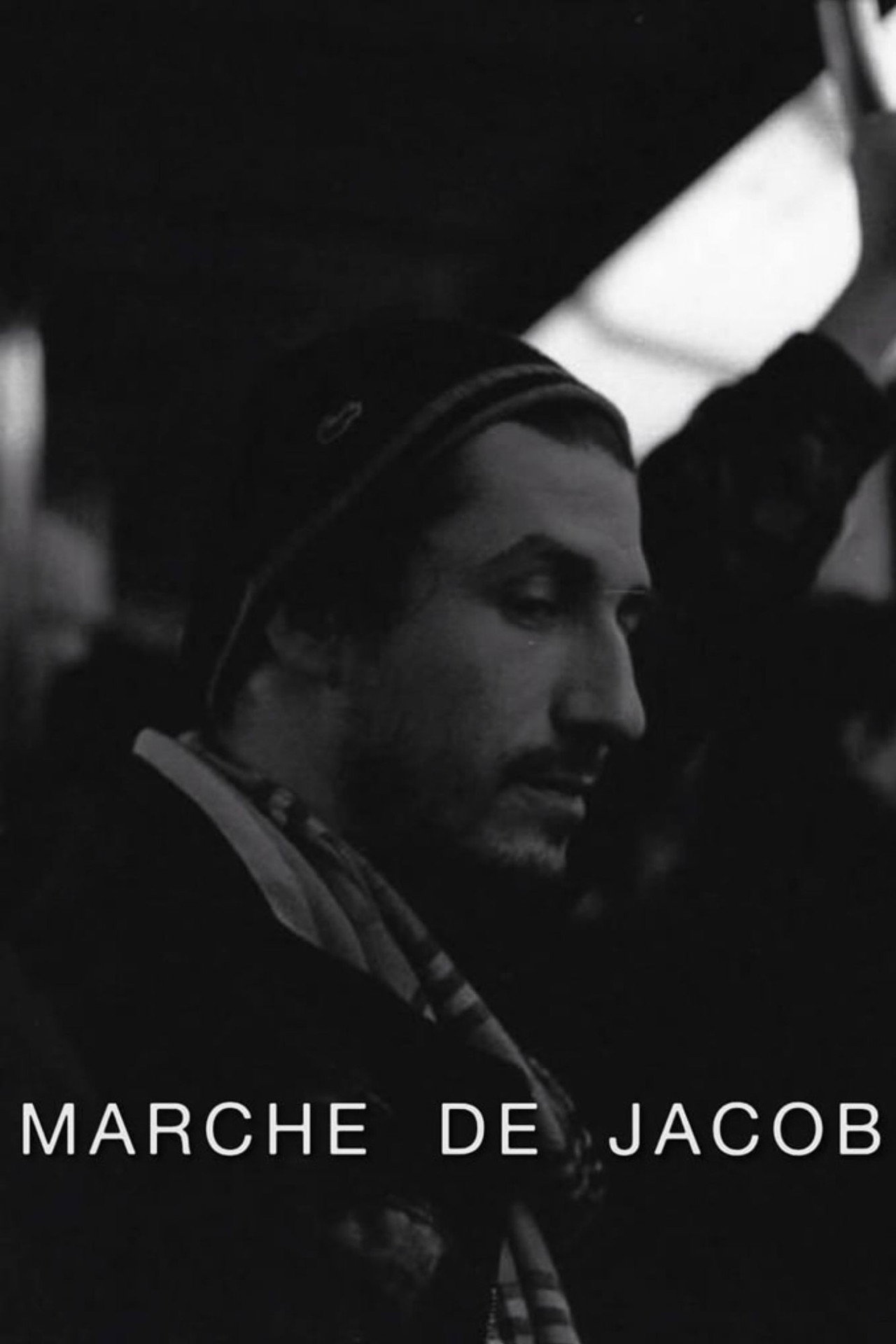La marche de Jacob filmaffisch