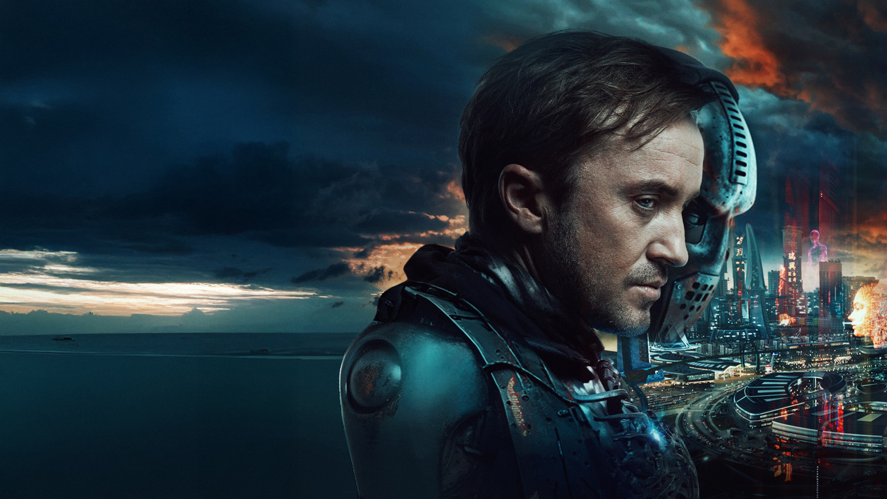 Altered (2025) Hindi Dubbed WEBRip backdrop