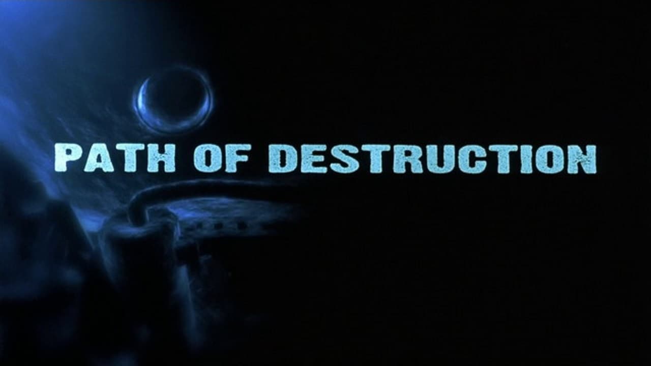 Path of Destruction background