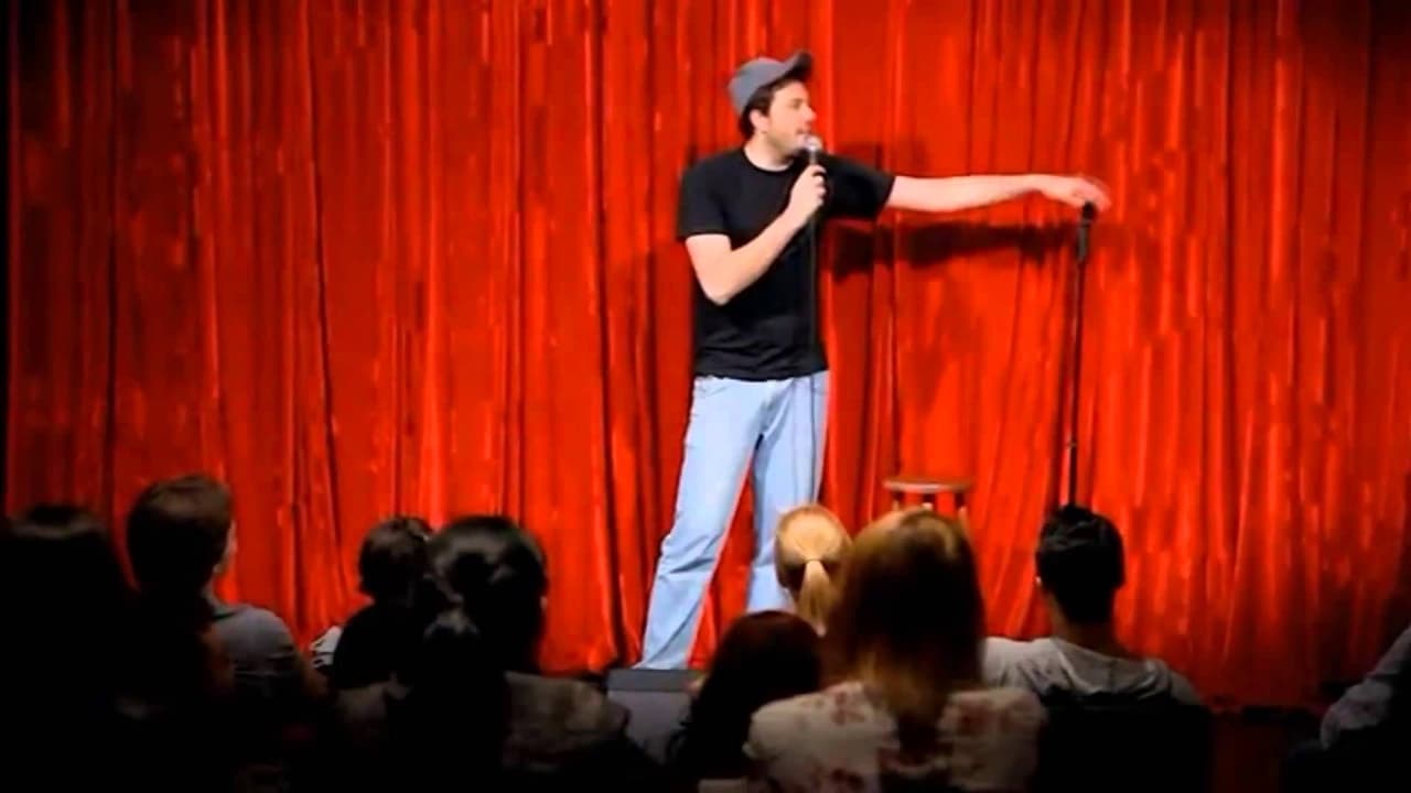 Danilo Gentili: Volume 1