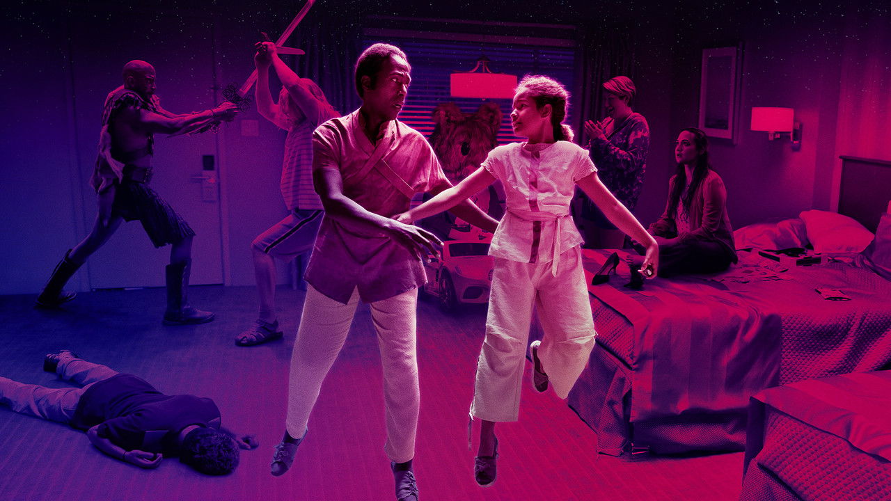 Room 104 (2017) trailer