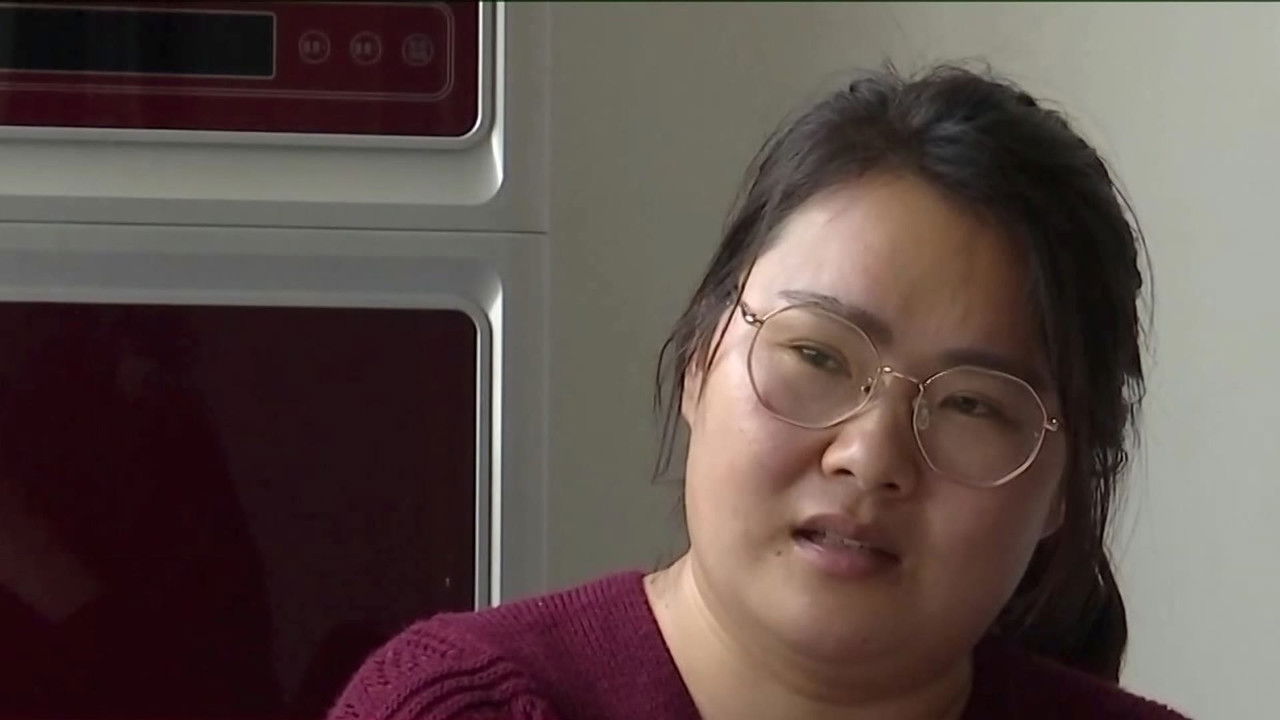 传奇故事 — Épisode 56