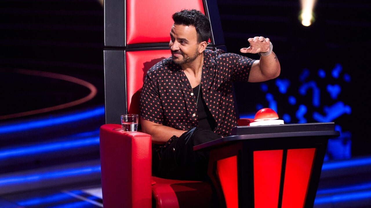The Voice Spain - Season 11 Episode 6 : Episode 6