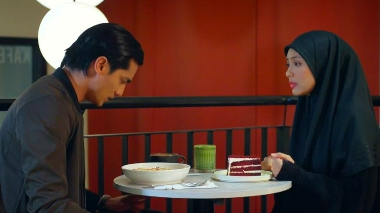 Dia Bukan Syurga - Season 1 Episode 10 : Episode 10