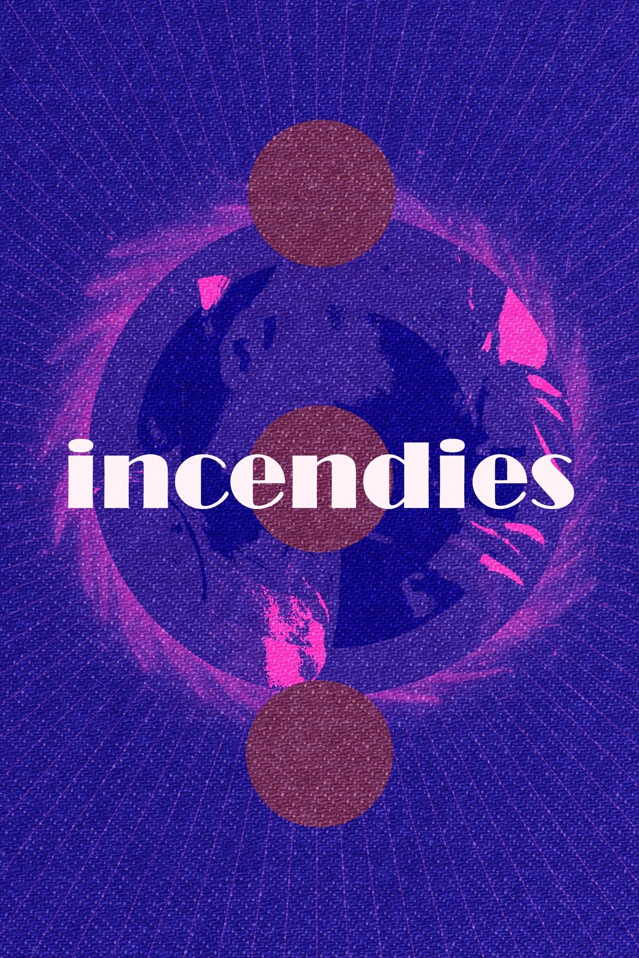مشاهدة فيلم Incendies مترجم بدون اعلانات - بوستر