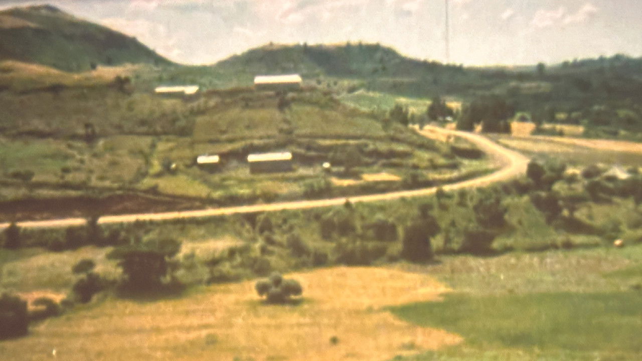 Falasha: Agony of the Black Jews