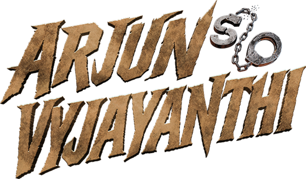 Arjun S/O Vyjayanthi
