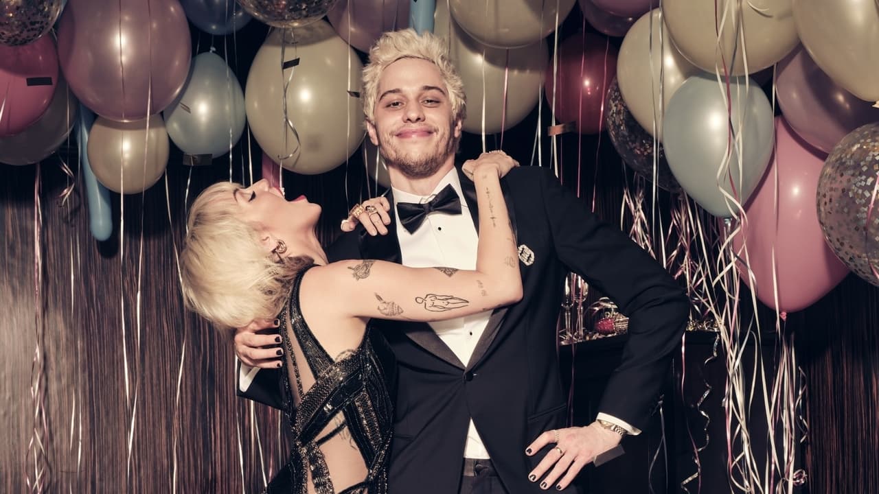 Miley's New Year's Eve Party