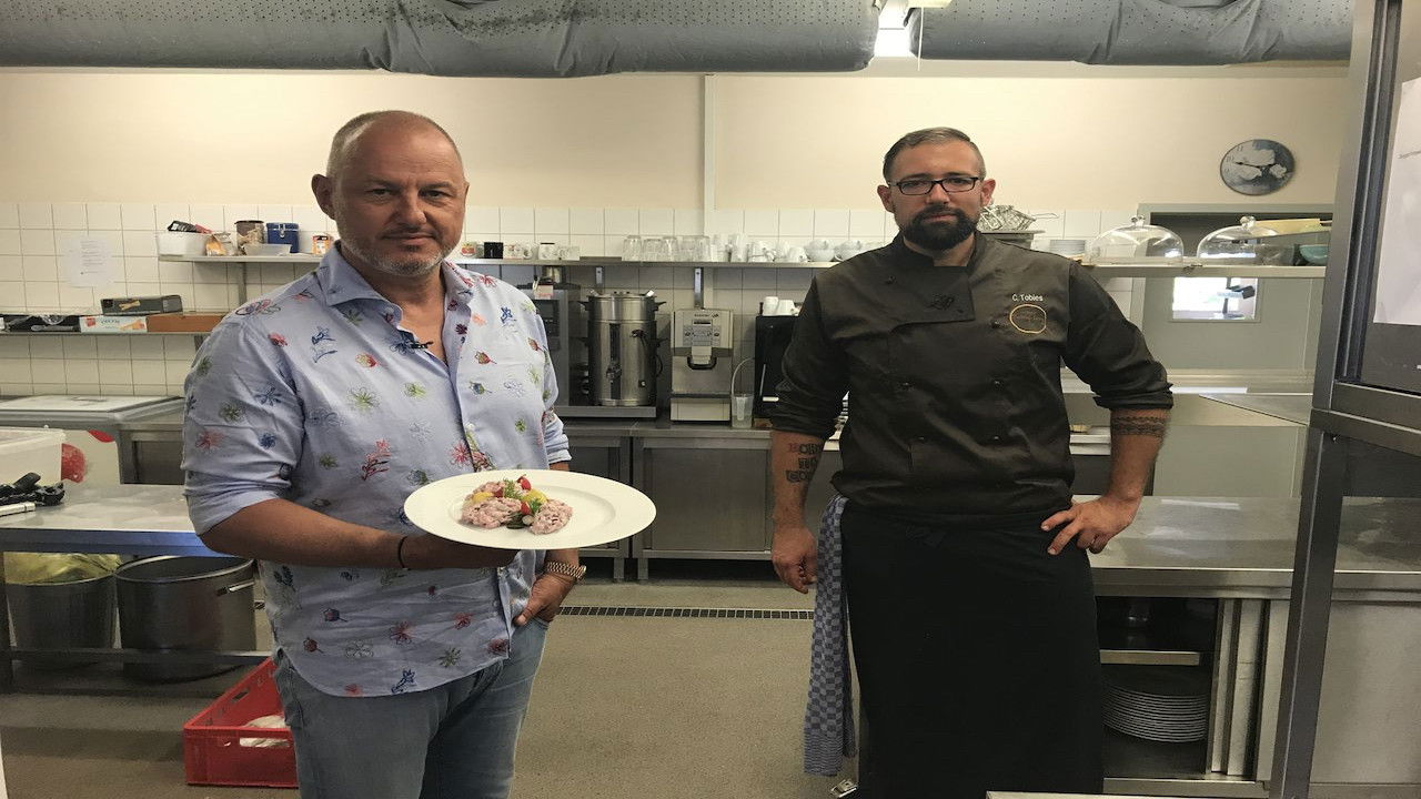 Rosins Restaurants – Ein Sternekoch räumt auf! — Épisode 15