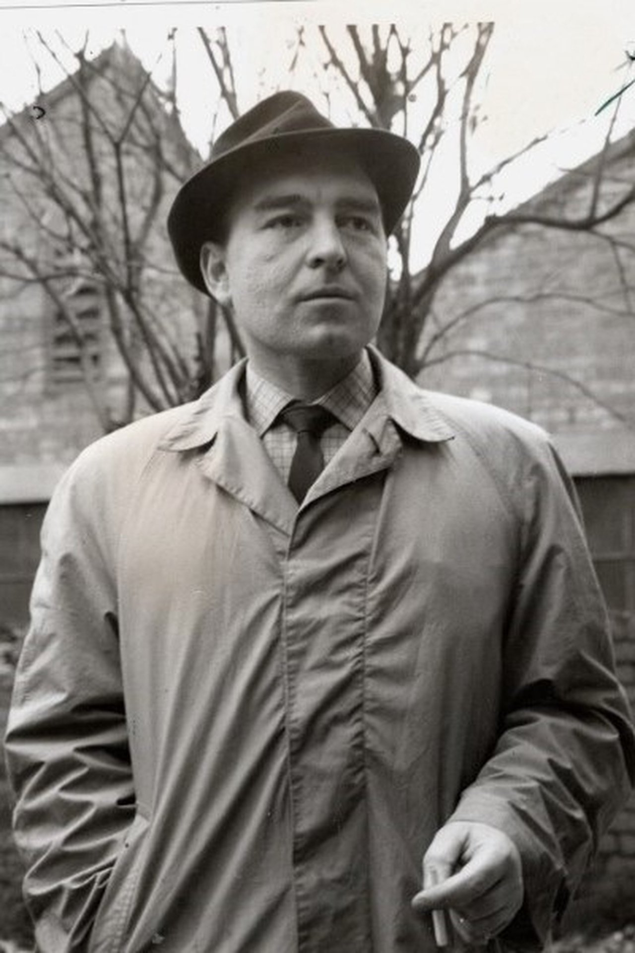 Photo of Dervis Ward