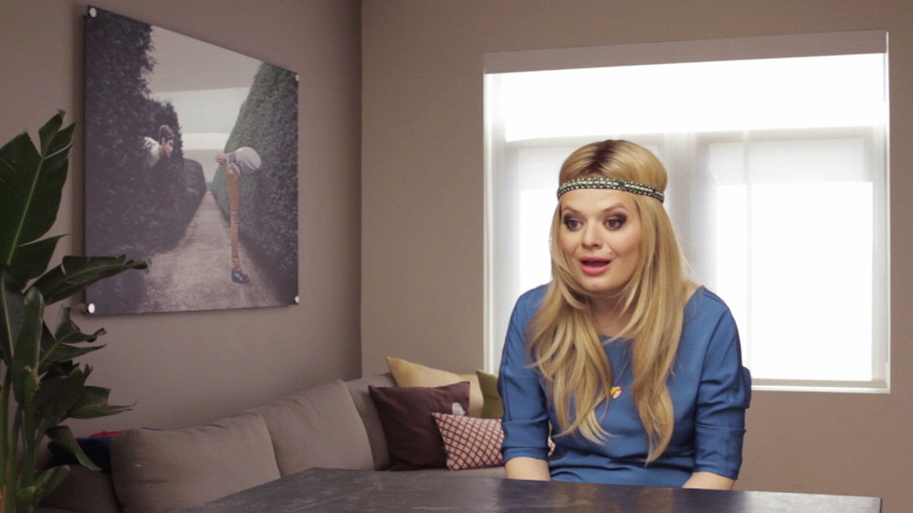 Very Mary-Kate — Épisode 20