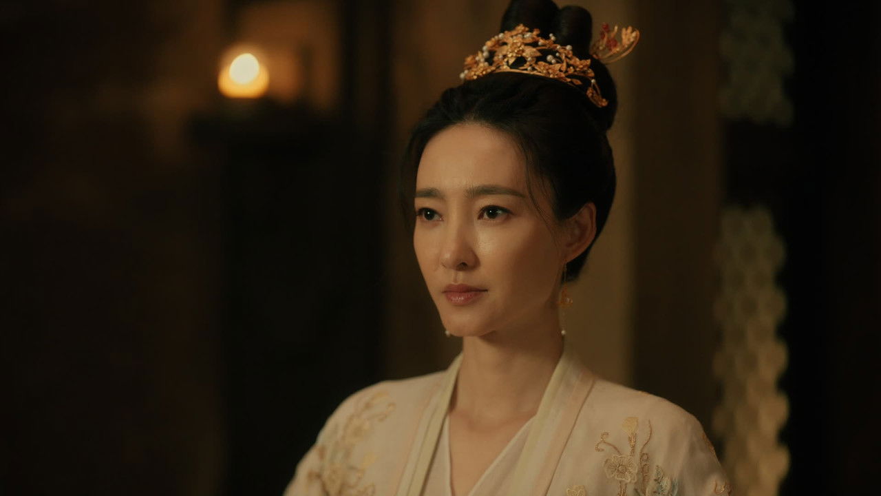 大唐狄公案 — Épisode 28