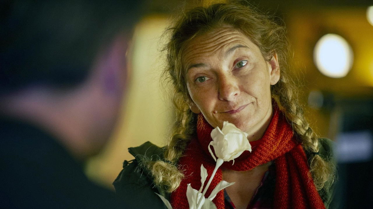 Capitaine Marleau — Une voix dans la nuit