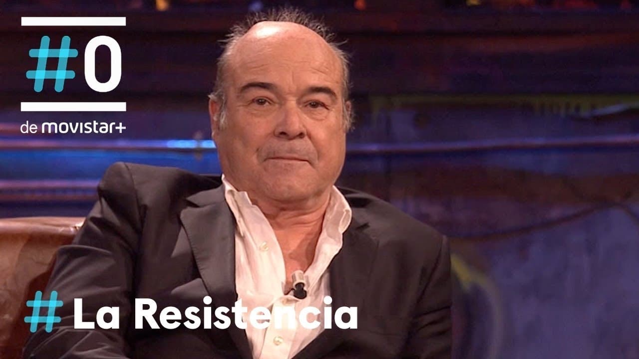 La resistencia - Season 1 Episode 1 : Episode 1