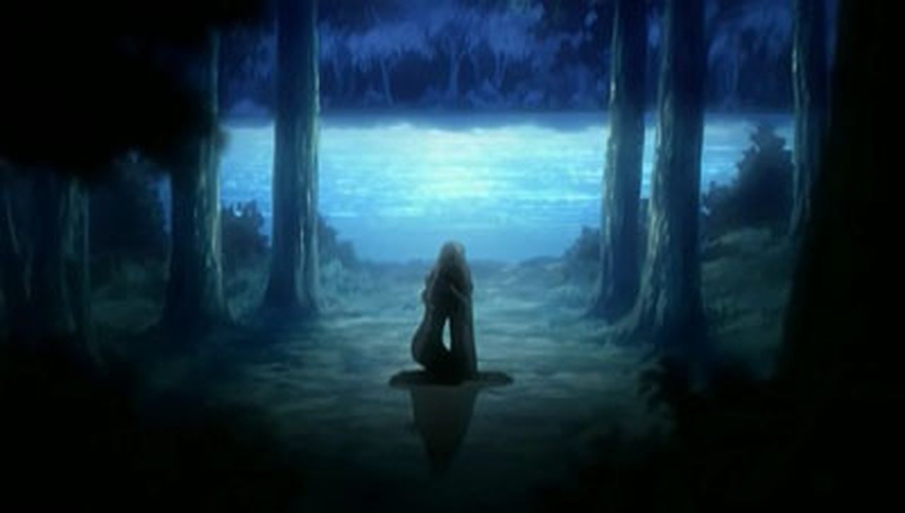Claymore - Season 1 Episode 6 : Teresa and Clare