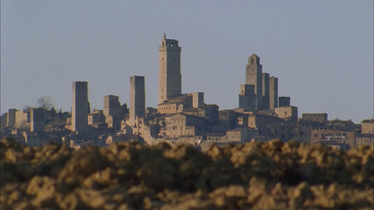 La Grande Bellezza - Vite segrete e luoghi nascosti d'Italia — Épisode 22