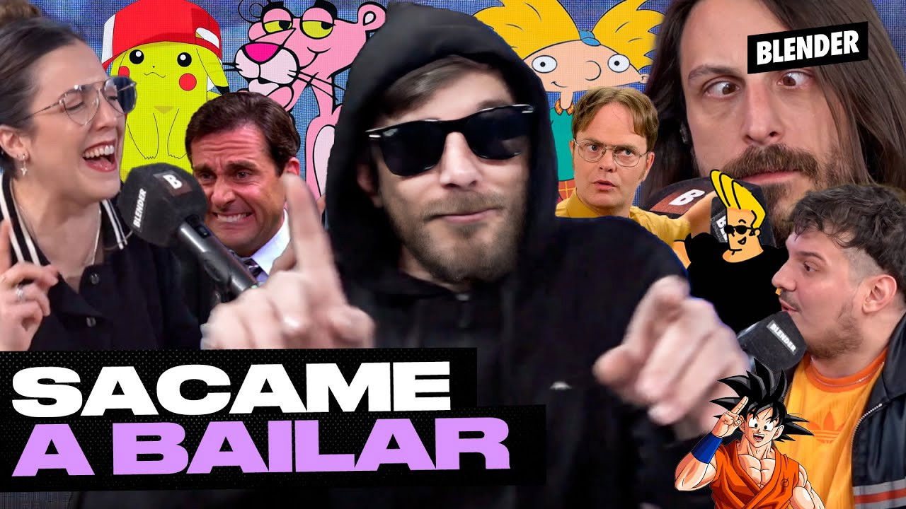 Horrible y Fascinante — Épisode 60