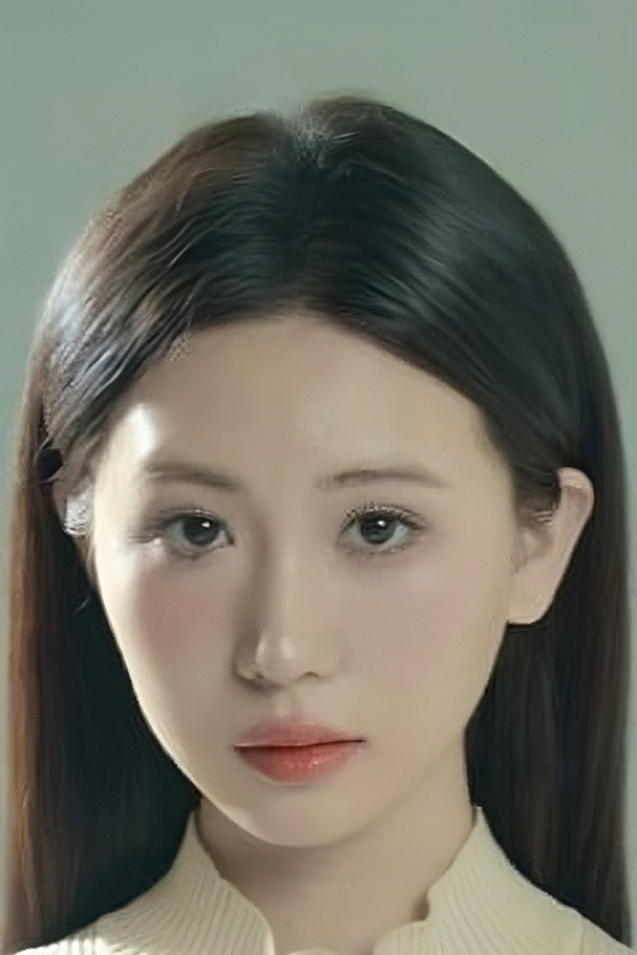 徐锦溪