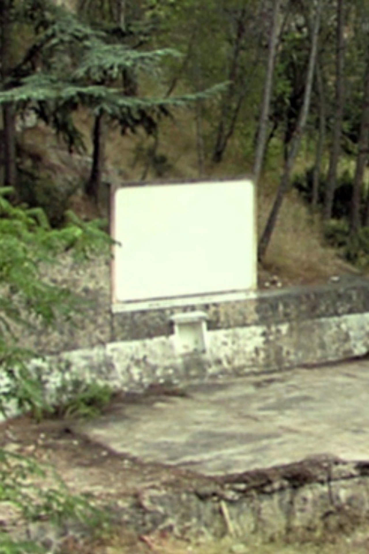 La fábrica de luz filmaffisch