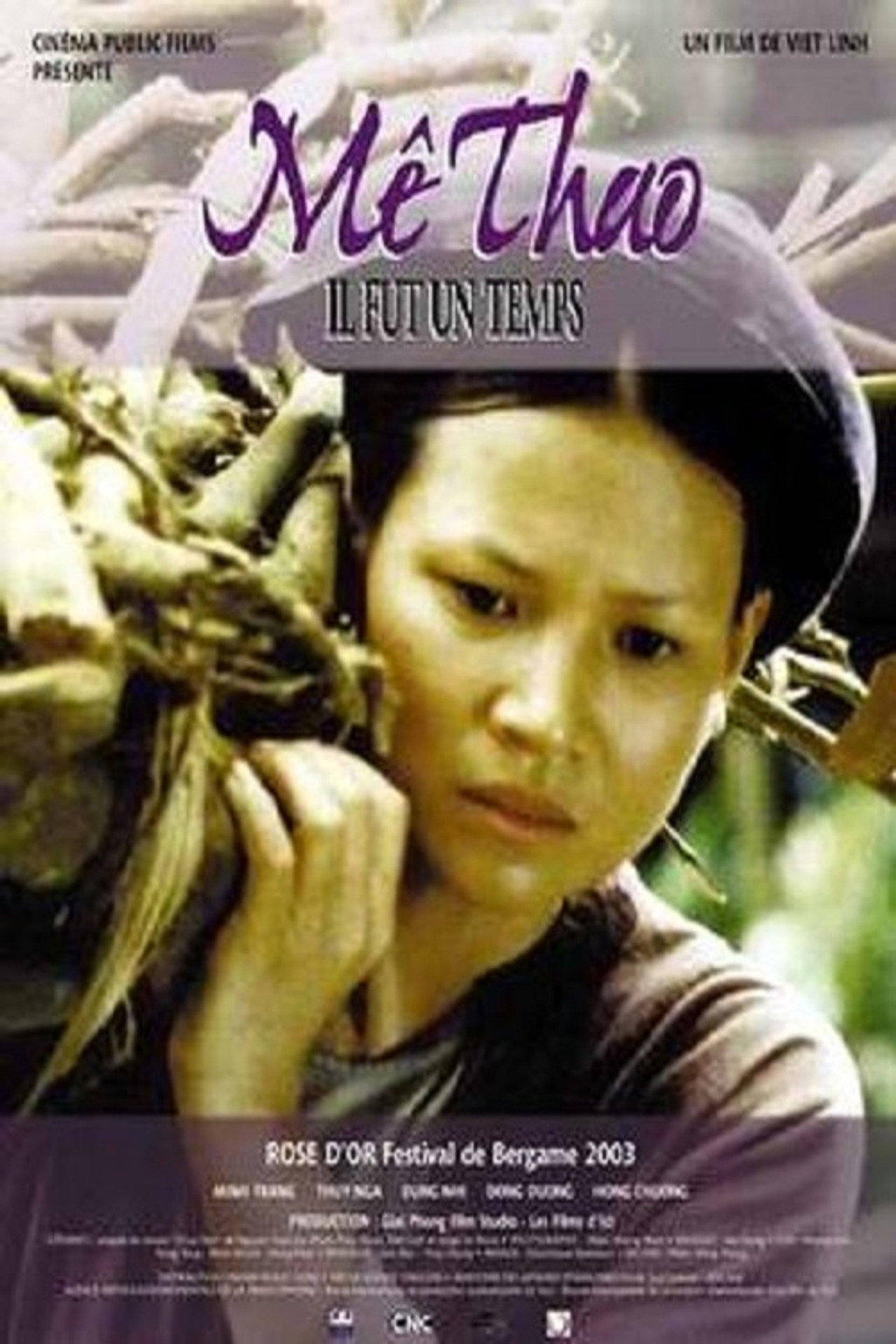 Mê Thao : Il fut un temps