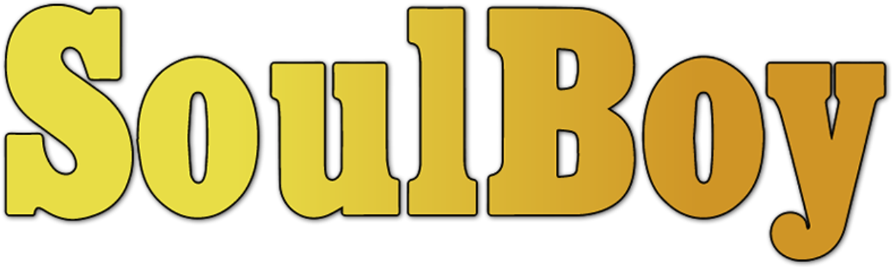 SoulBoy