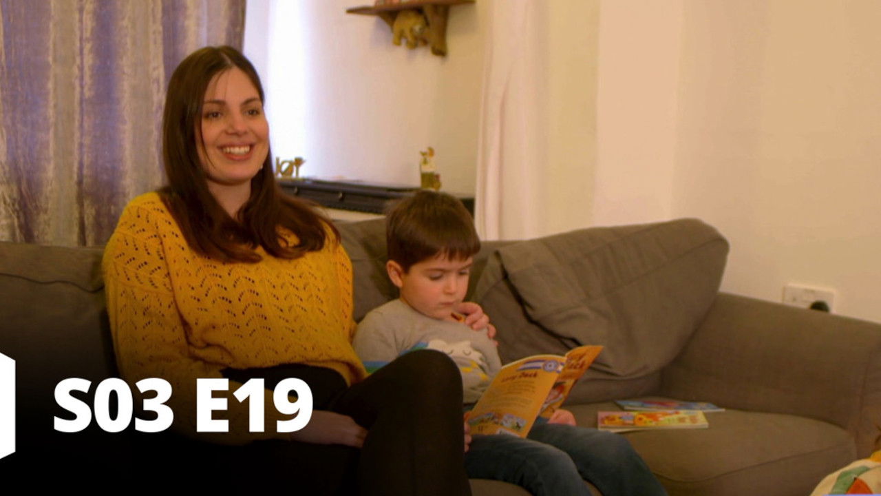 Familles nombreuses : La vie en XXL — Épisode 19