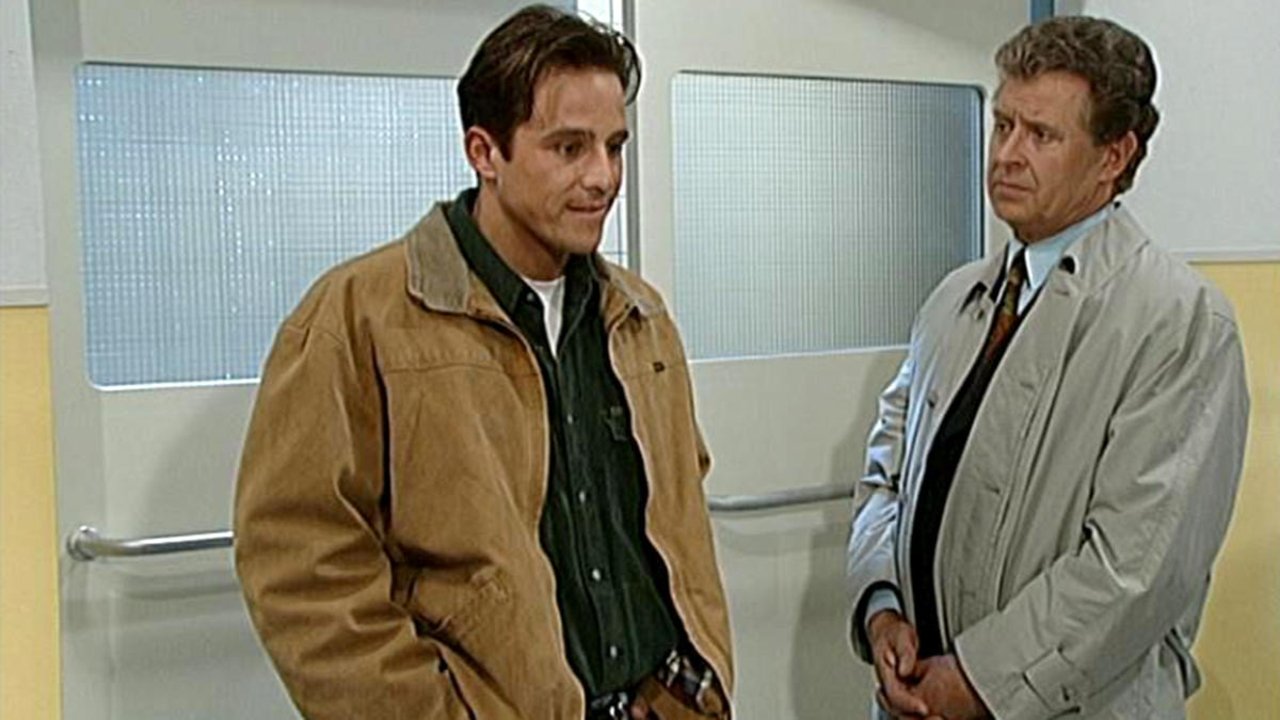 Verbotene Liebe - Season 1 Episode 80 : Episode 80