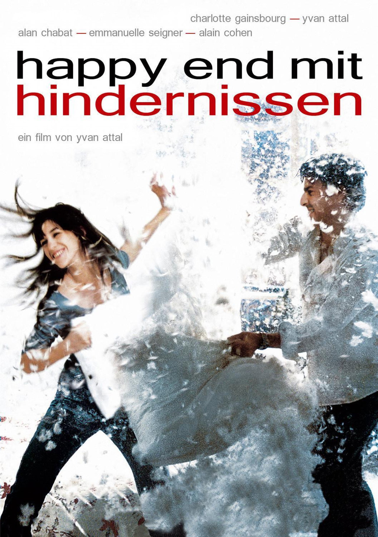 Happy End mit Hindernissen