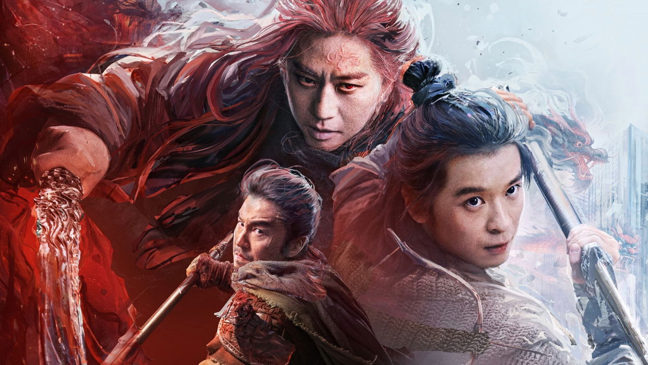 A Writer's Odyssey 2 backdrop