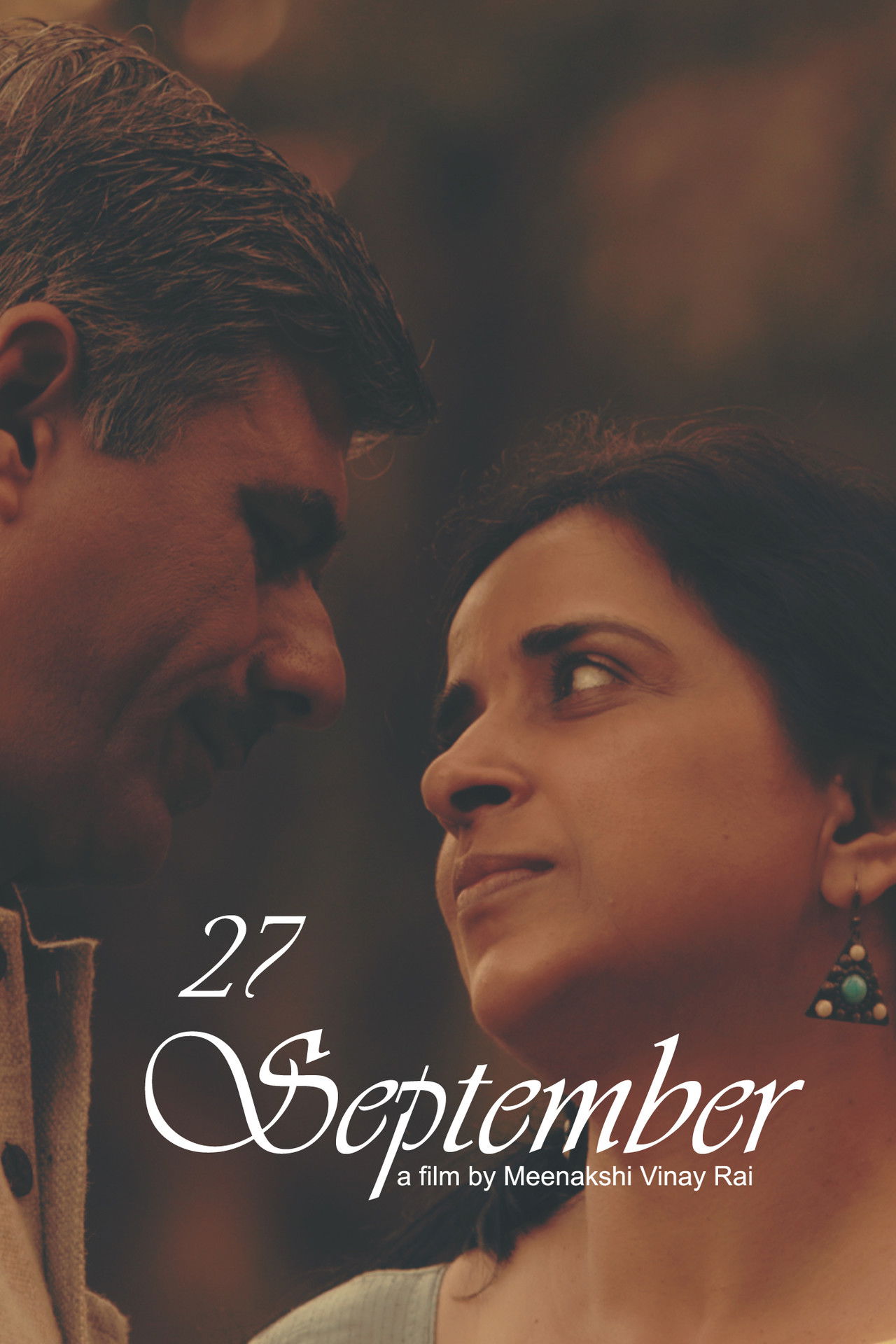 27 September poster