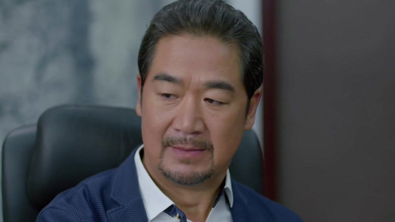 好久不见 — Épisode 23