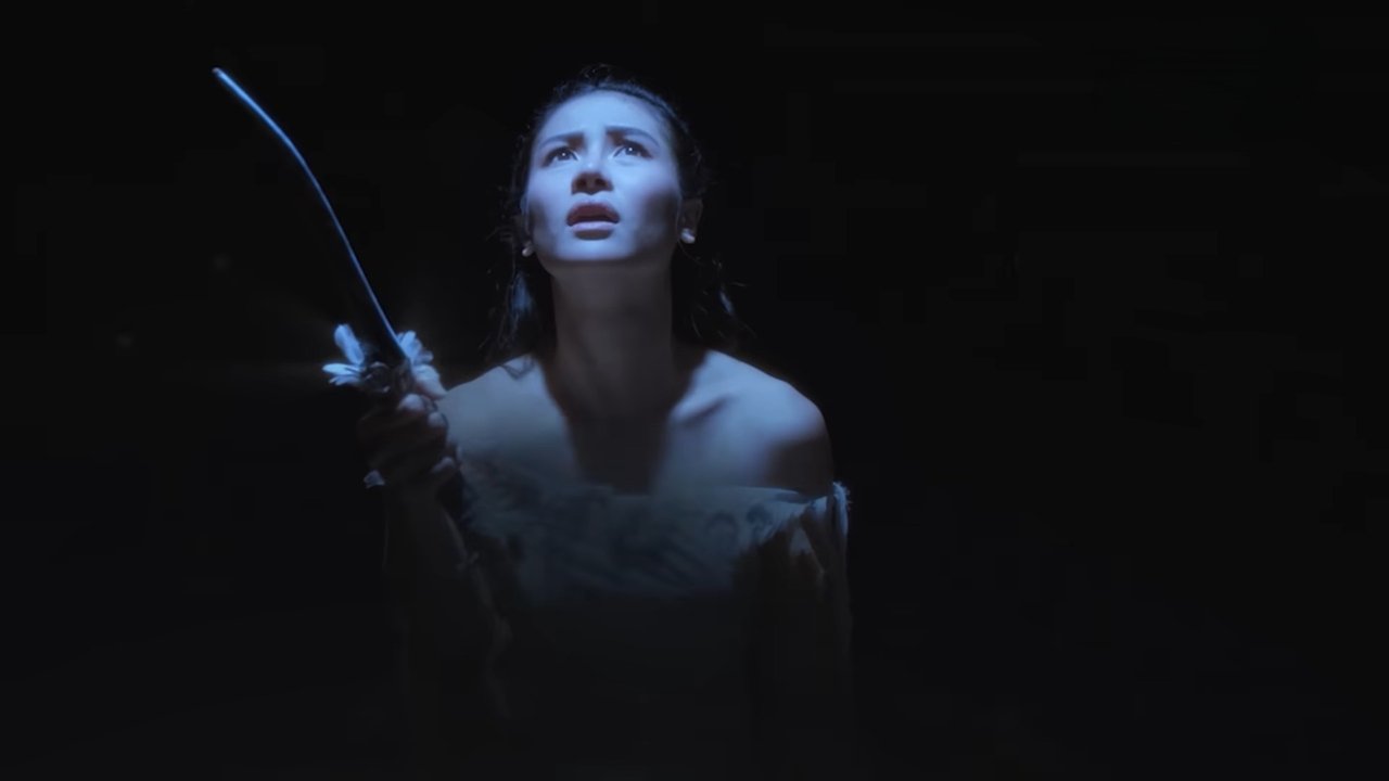 Encantadia Chronicles: Sang'gre - Season 1 Episode 105 : The Wind’s Whisper