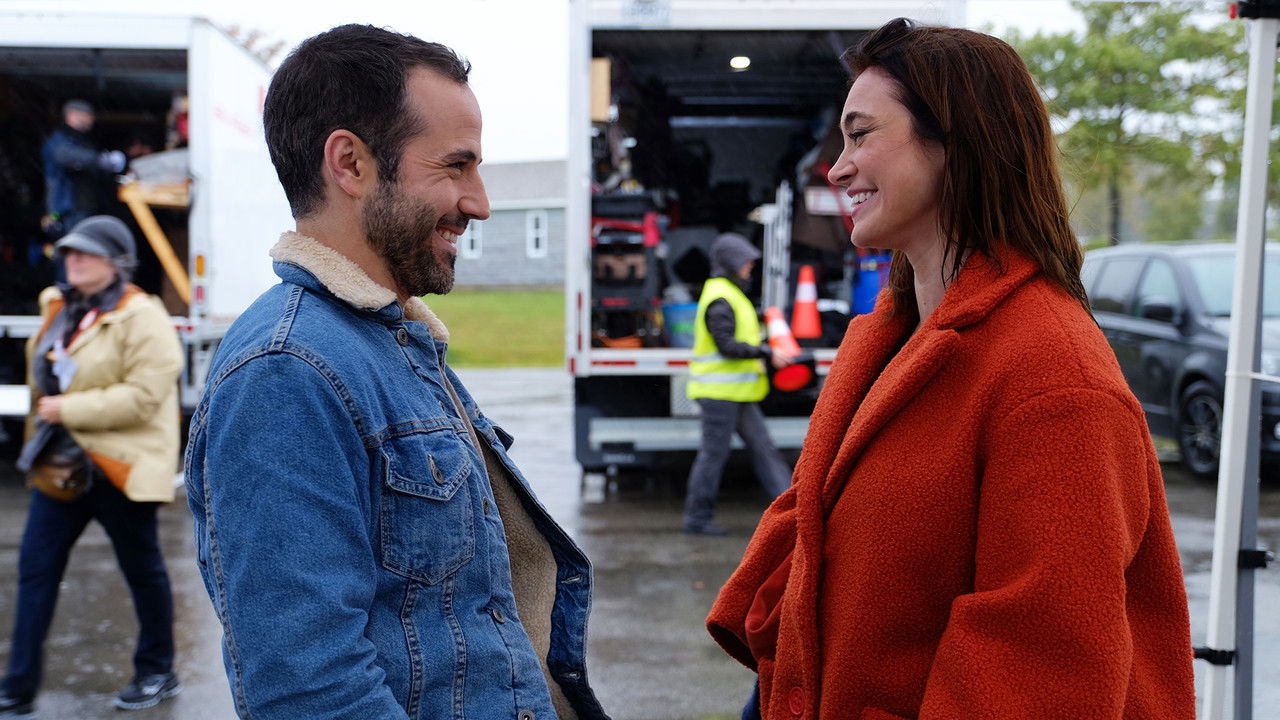 Les Newbies — Épisode 9