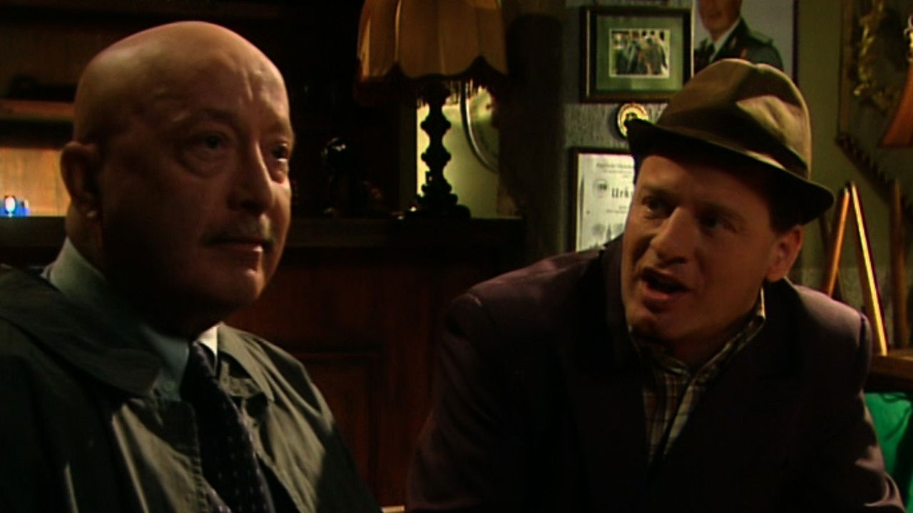 Hausmeister Krause – Ordnung muss sein — Épisode 2