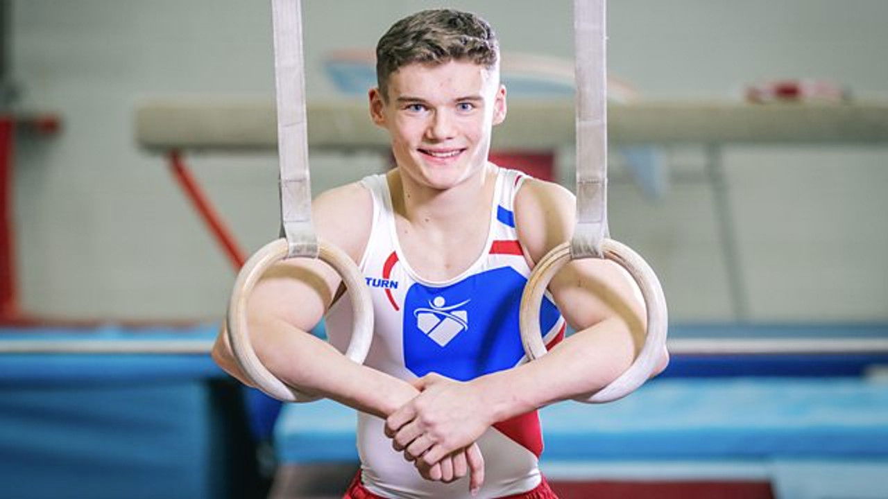 Gym Stars — Épisode 8