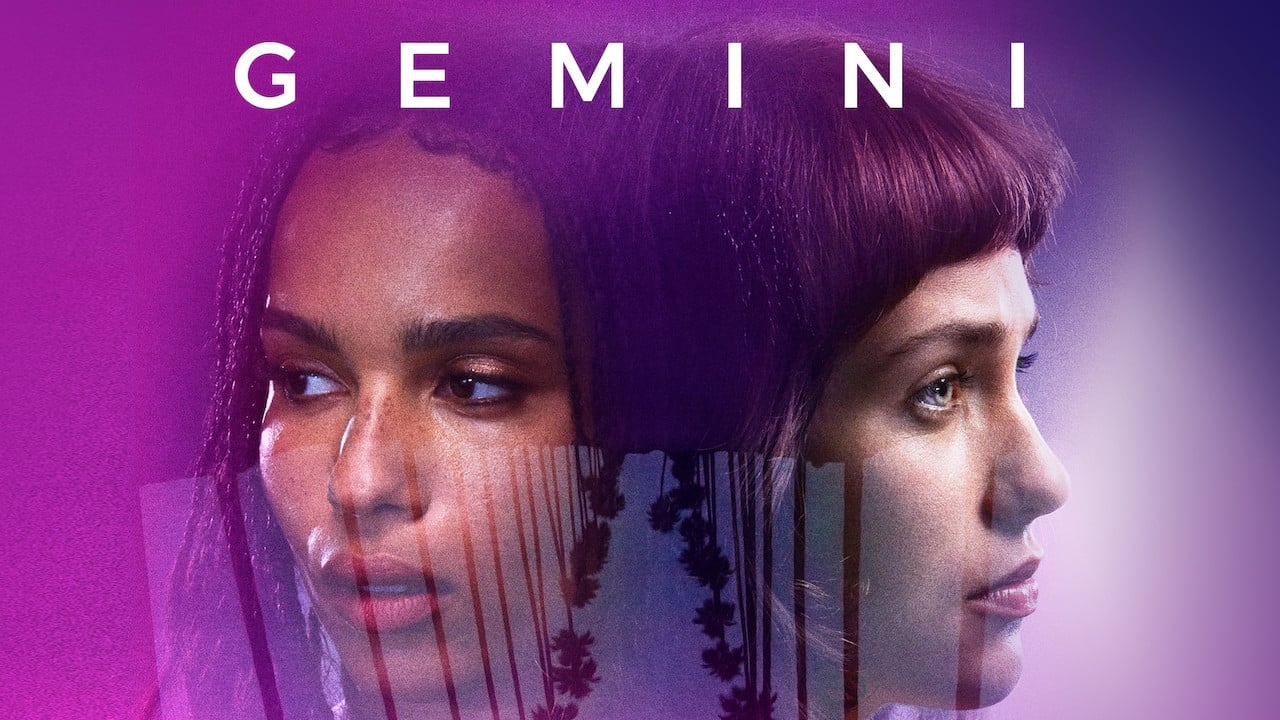 Gemini (2018)