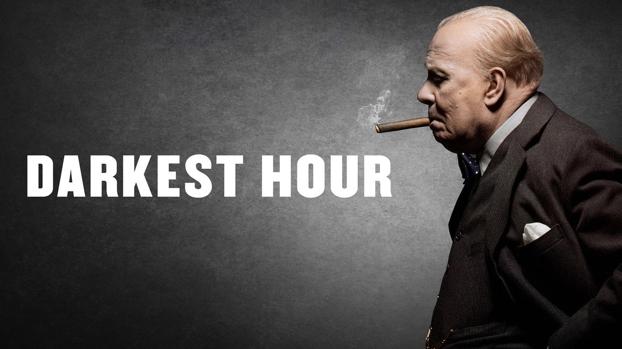 Darkest Hour