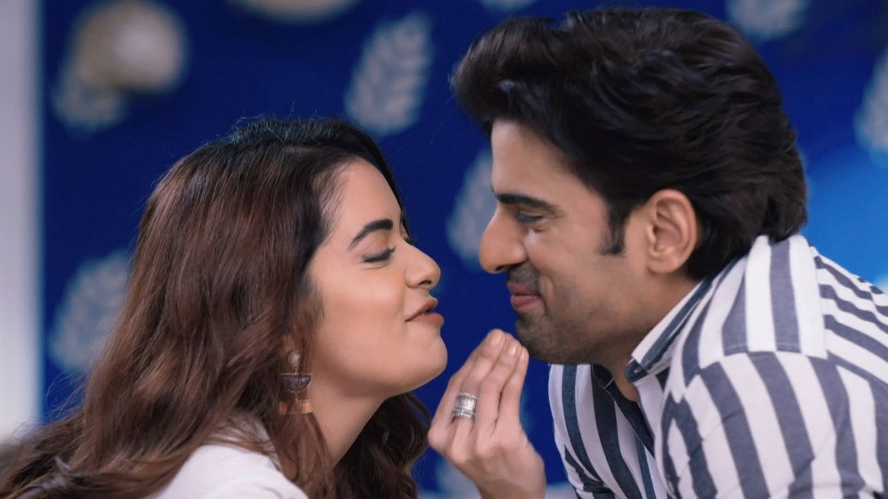 लॉकडाउन की लव स्टोरी — Épisode 19