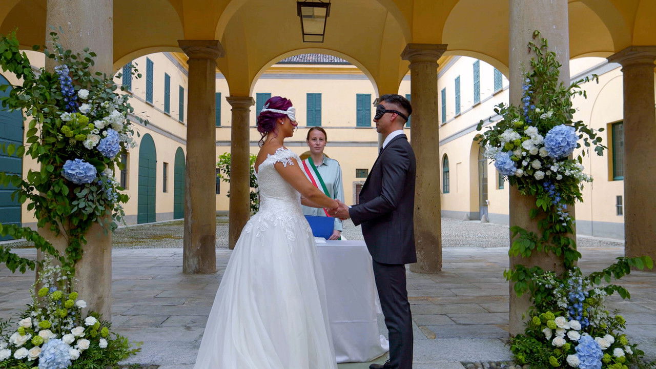 Matrimonio A Prima Vista Italia — Épisode 3
